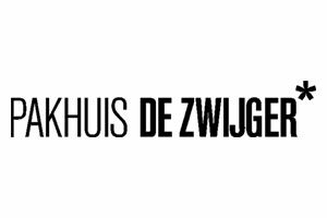 Pakhuis De Zwijger