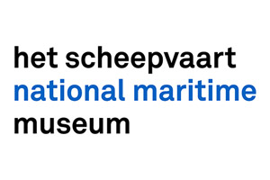 Scheepvaartmuseum logo