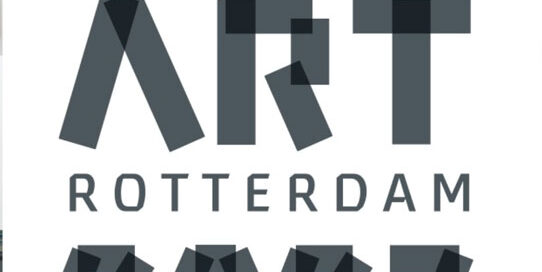 Art Rotterdam 2023