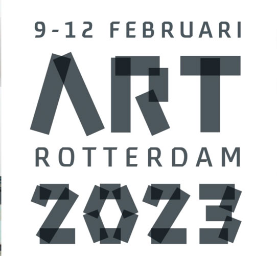 Art Rotterdam 2023