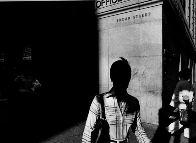 Ray Metzker