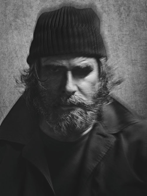 Stephan Vanfleteren