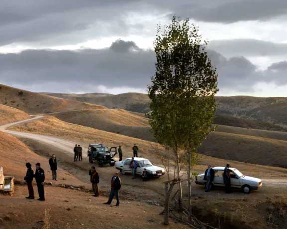 Nuri Bilge Ceylan